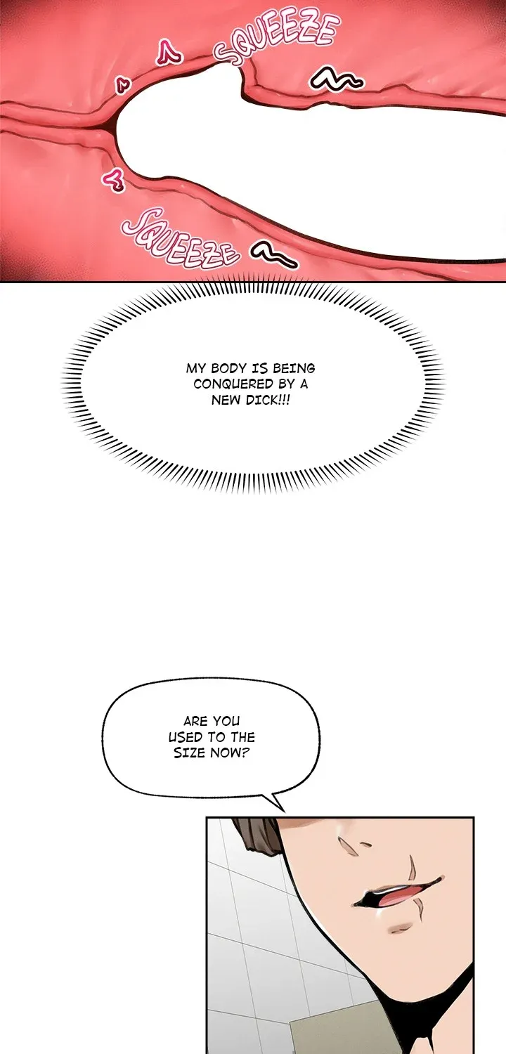 Mr. Superconductor Chapter 15 page 29 - 