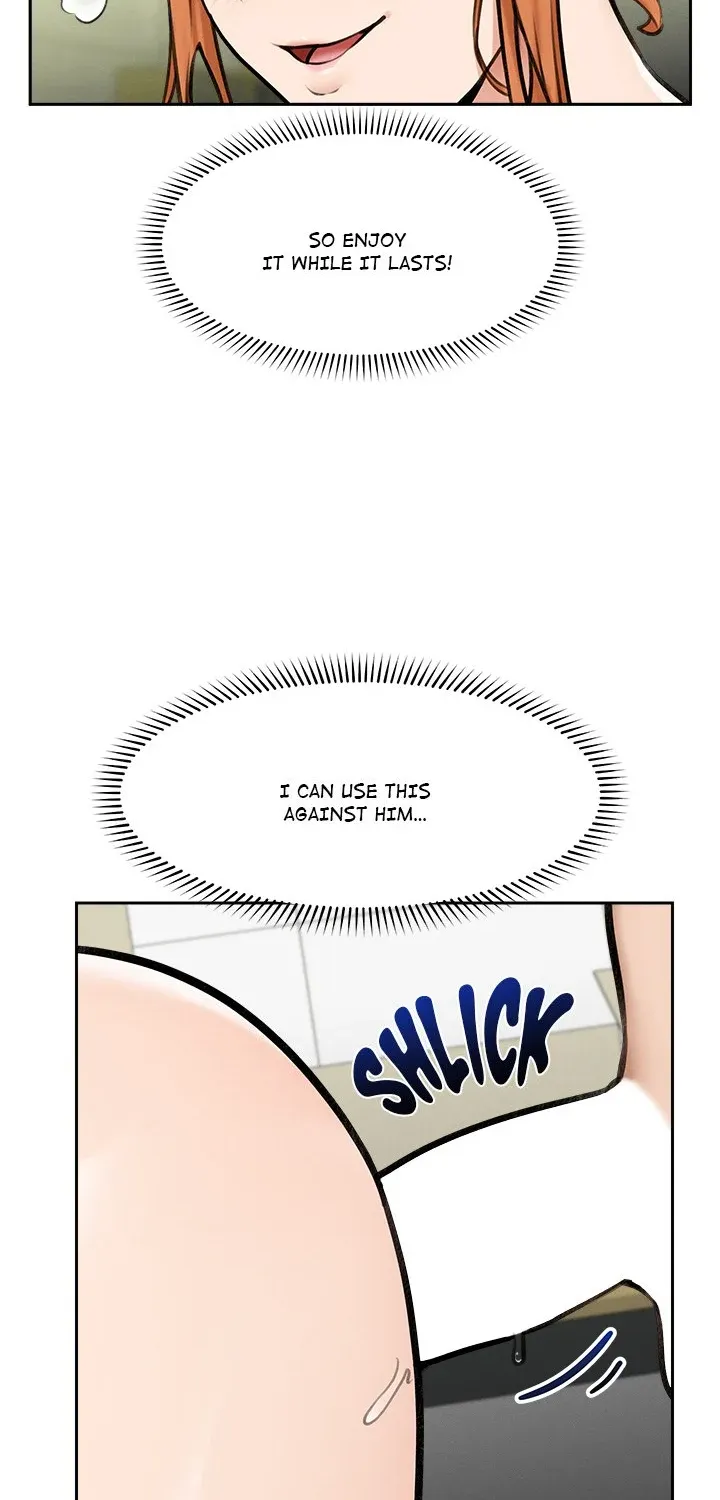 Mr. Superconductor Chapter 15 page 38 - 