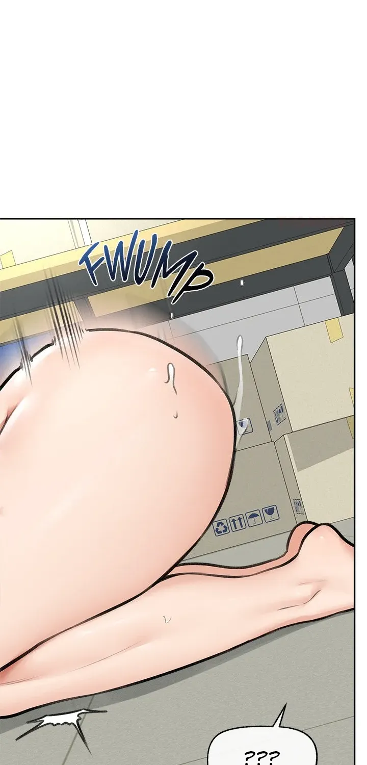 Mr. Superconductor Chapter 15 page 42 - 