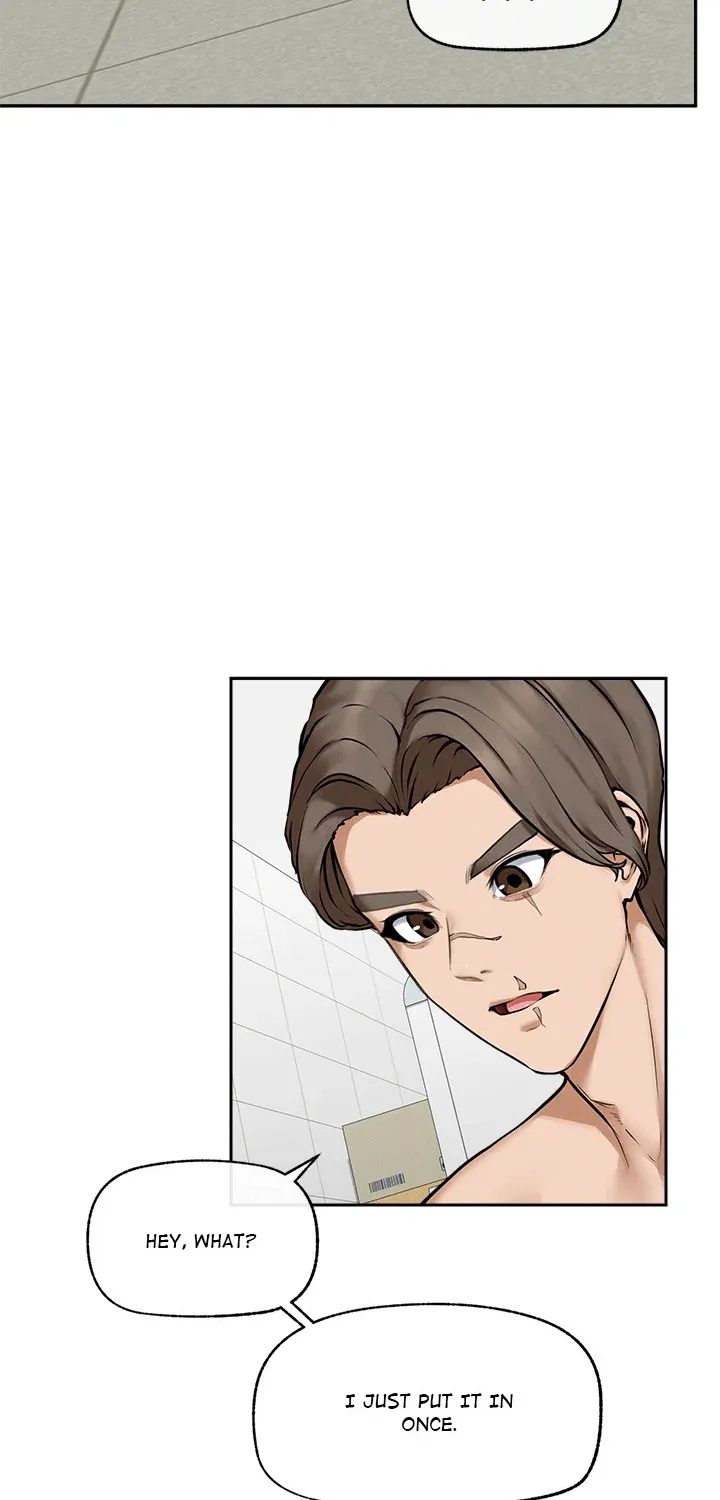 Mr. Superconductor Chapter 15 page 43 - 