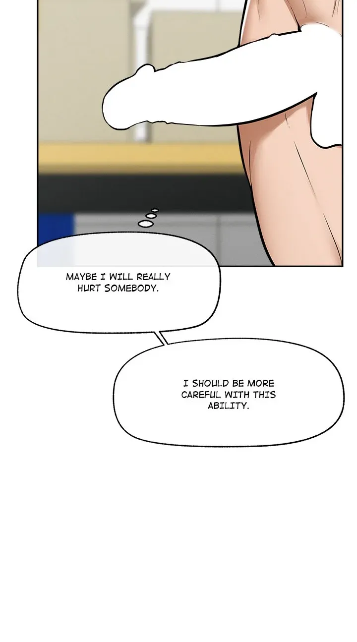 Mr. Superconductor Chapter 15 page 48 - 