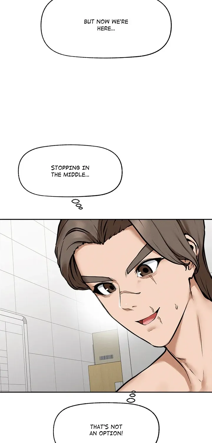 Mr. Superconductor Chapter 15 page 50 - 