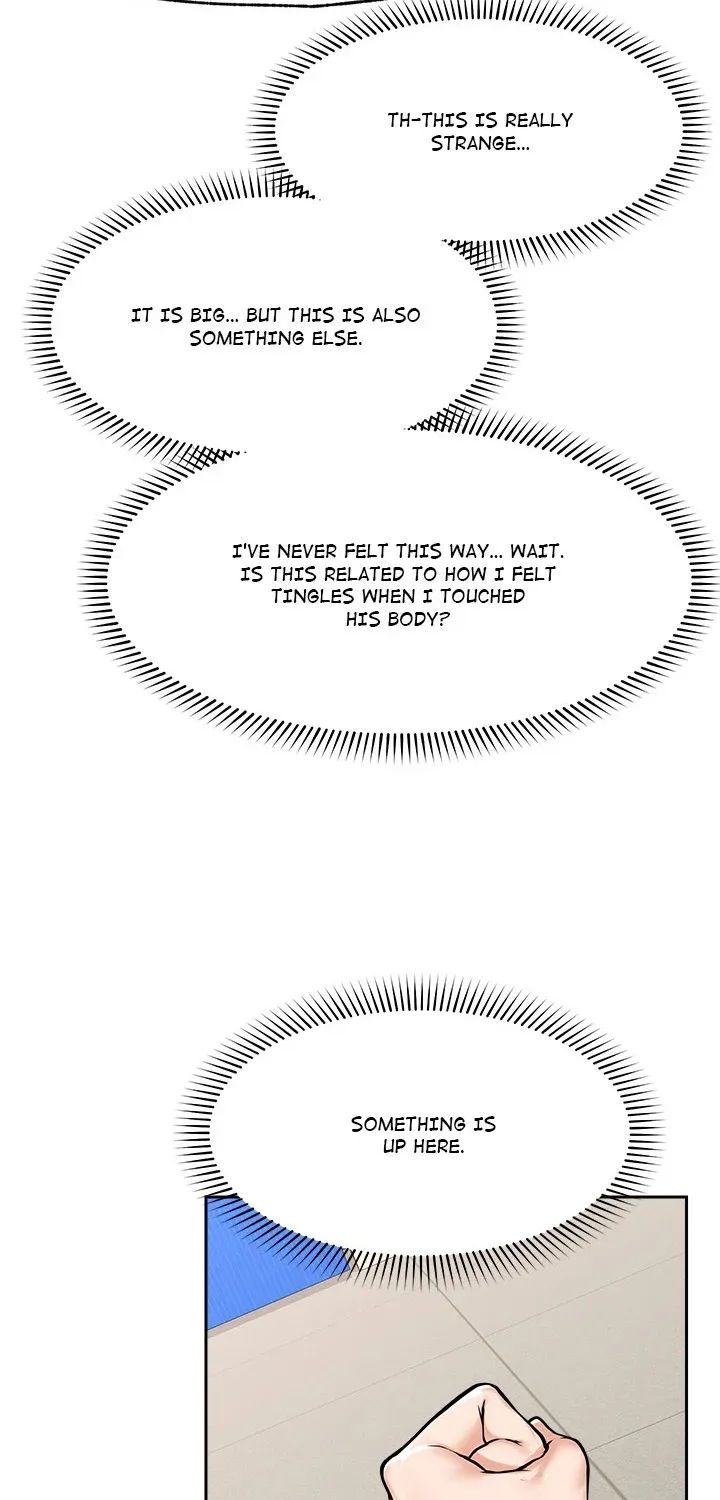 Mr. Superconductor Chapter 15 page 55 - 