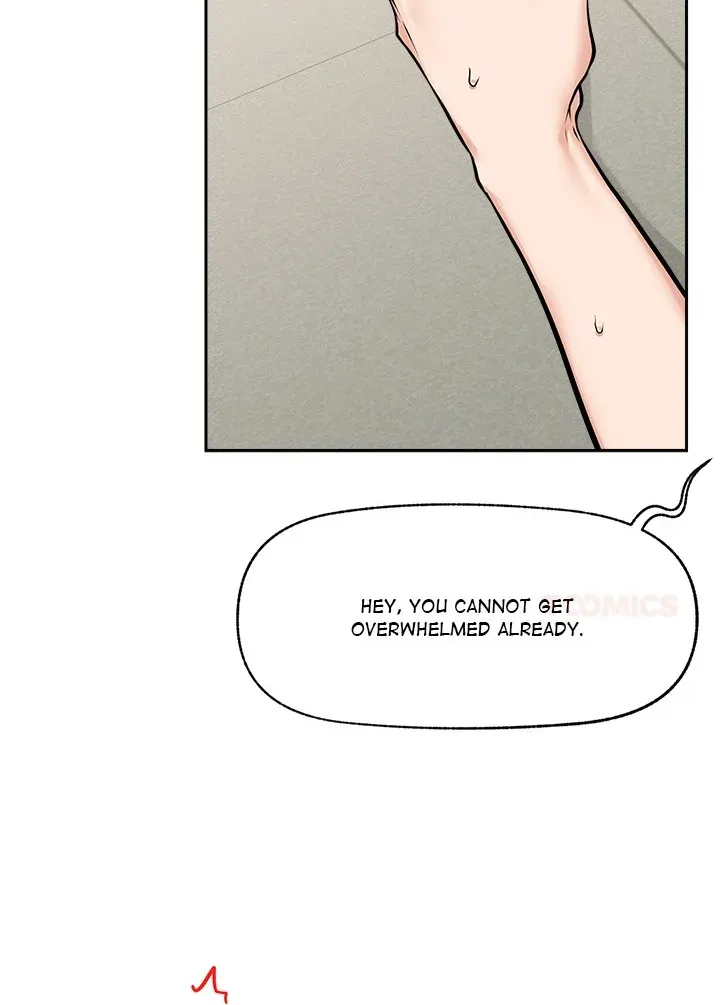 Mr. Superconductor Chapter 15 page 56 - 
