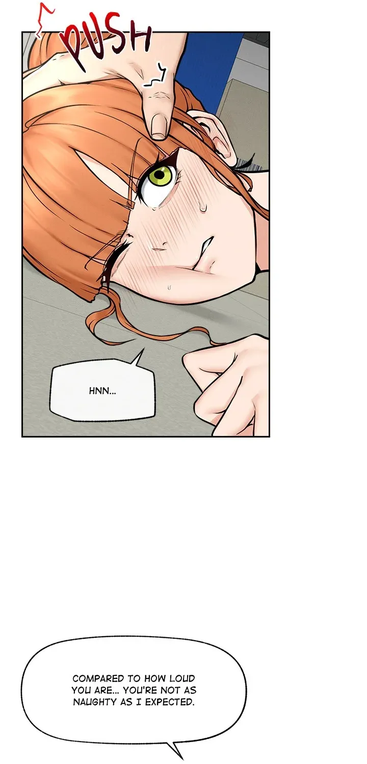 Mr. Superconductor Chapter 15 page 57 - 