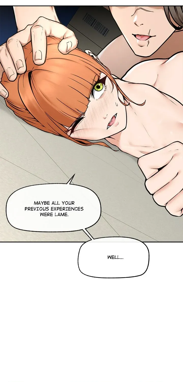 Mr. Superconductor Chapter 15 page 58 - 