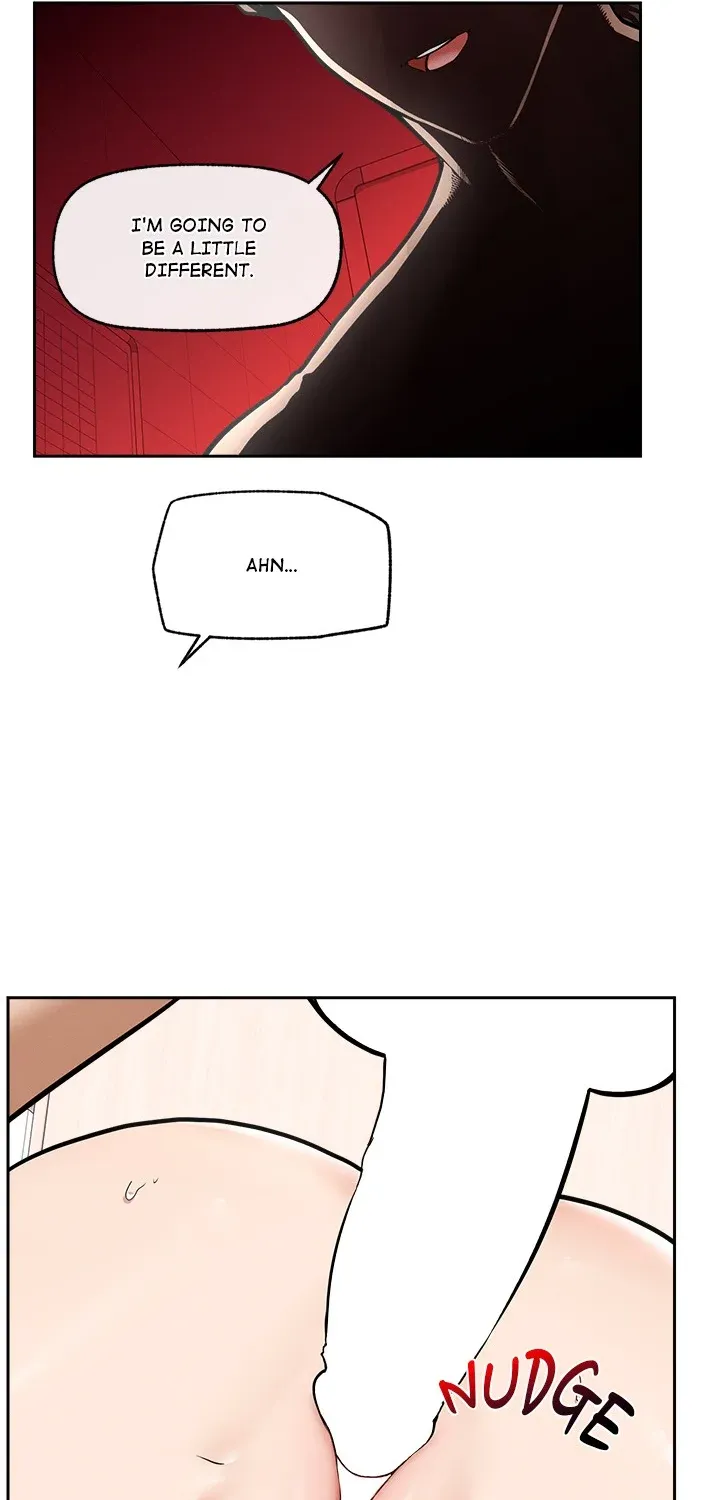 Mr. Superconductor Chapter 15 page 59 - 
