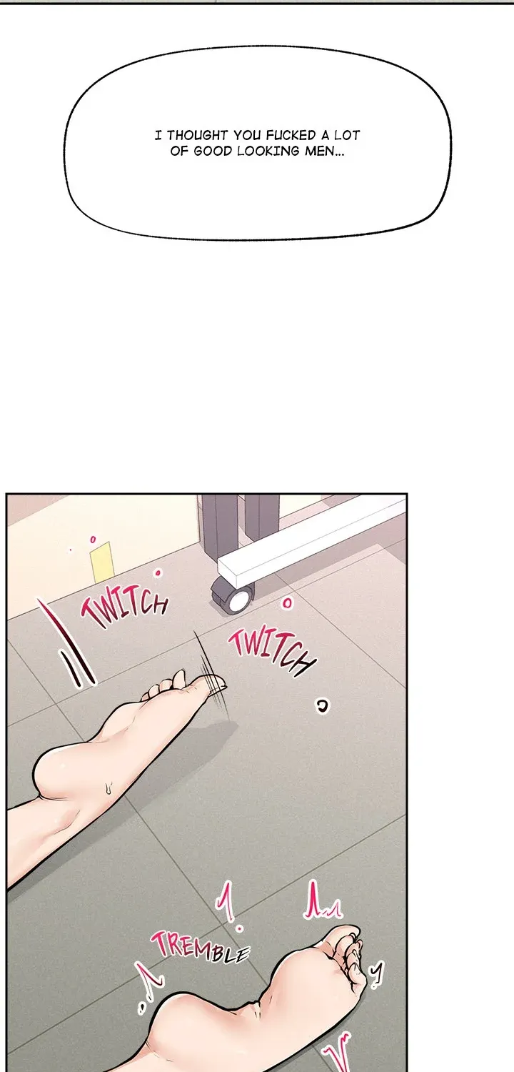 Mr. Superconductor Chapter 15 page 63 - 