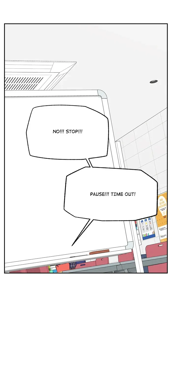 Mr. Superconductor Chapter 15 page 67 - 