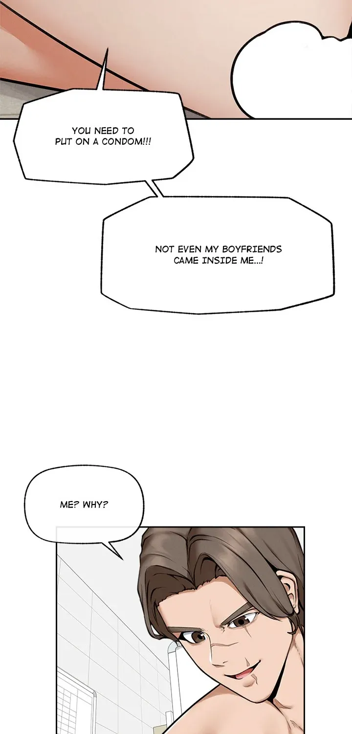 Mr. Superconductor Chapter 15 page 69 - 