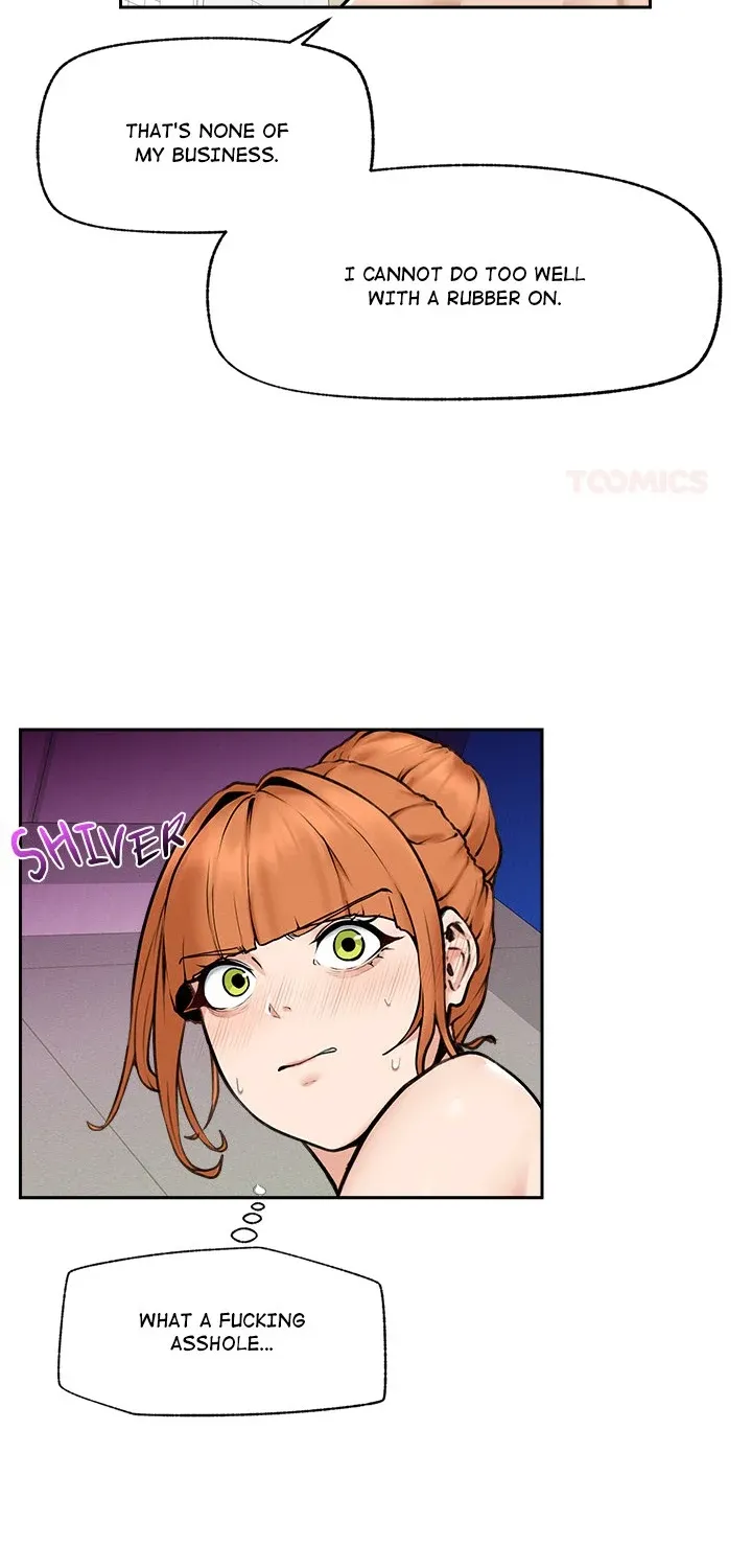 Mr. Superconductor Chapter 15 page 70 - 