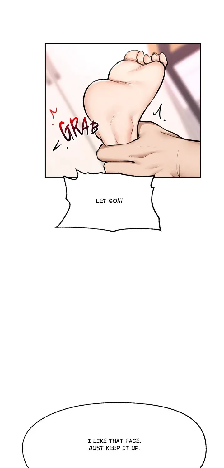 Mr. Superconductor Chapter 15 page 71 - 