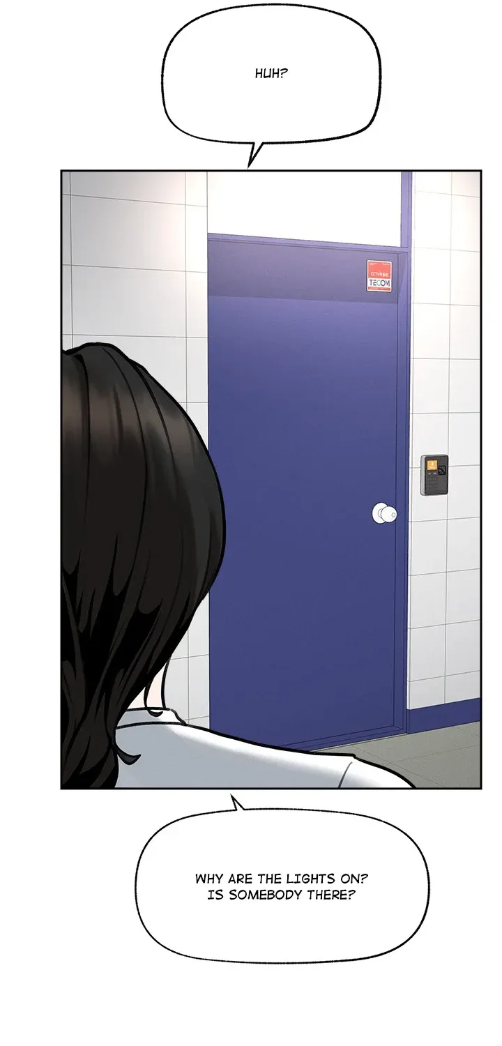Mr. Superconductor Chapter 15 page 77 - 