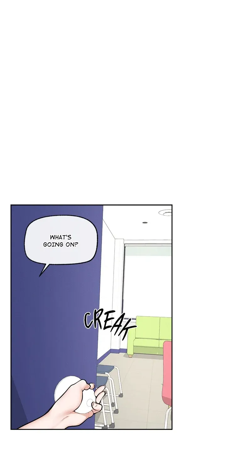 Mr. Superconductor Chapter 15 page 78 - 