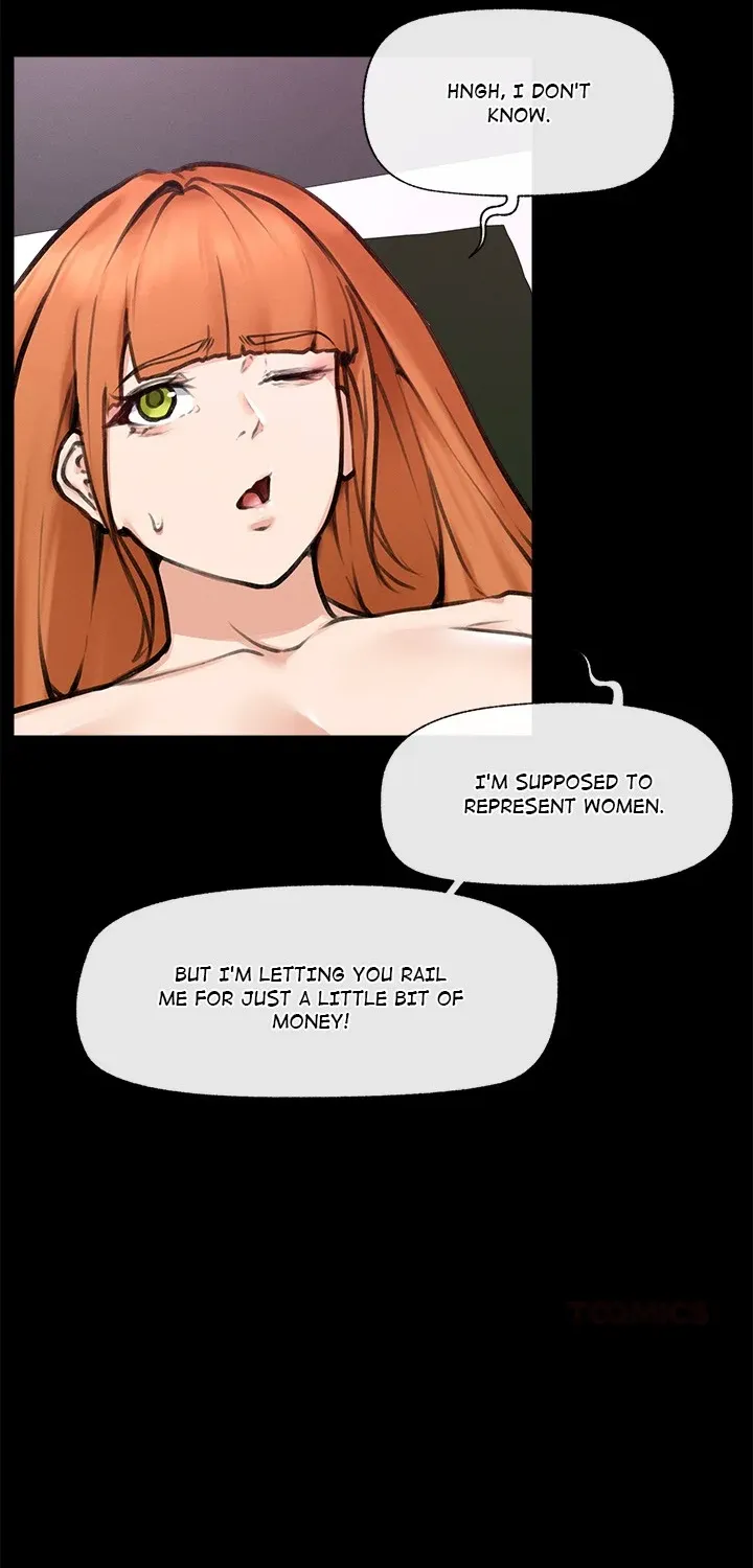 Mr. Superconductor Chapter 15 page 10 - 