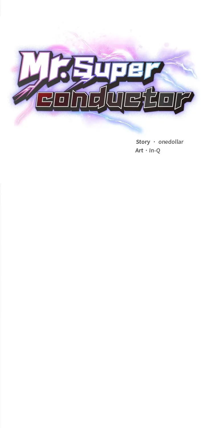 Mr. Superconductor Chapter 16 page 12 - 