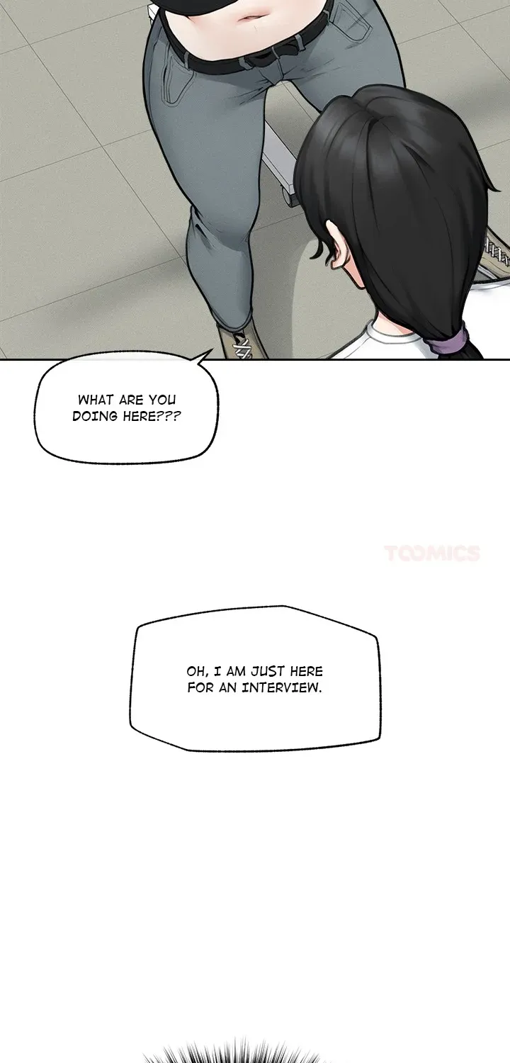Mr. Superconductor Chapter 16 page 14 - 