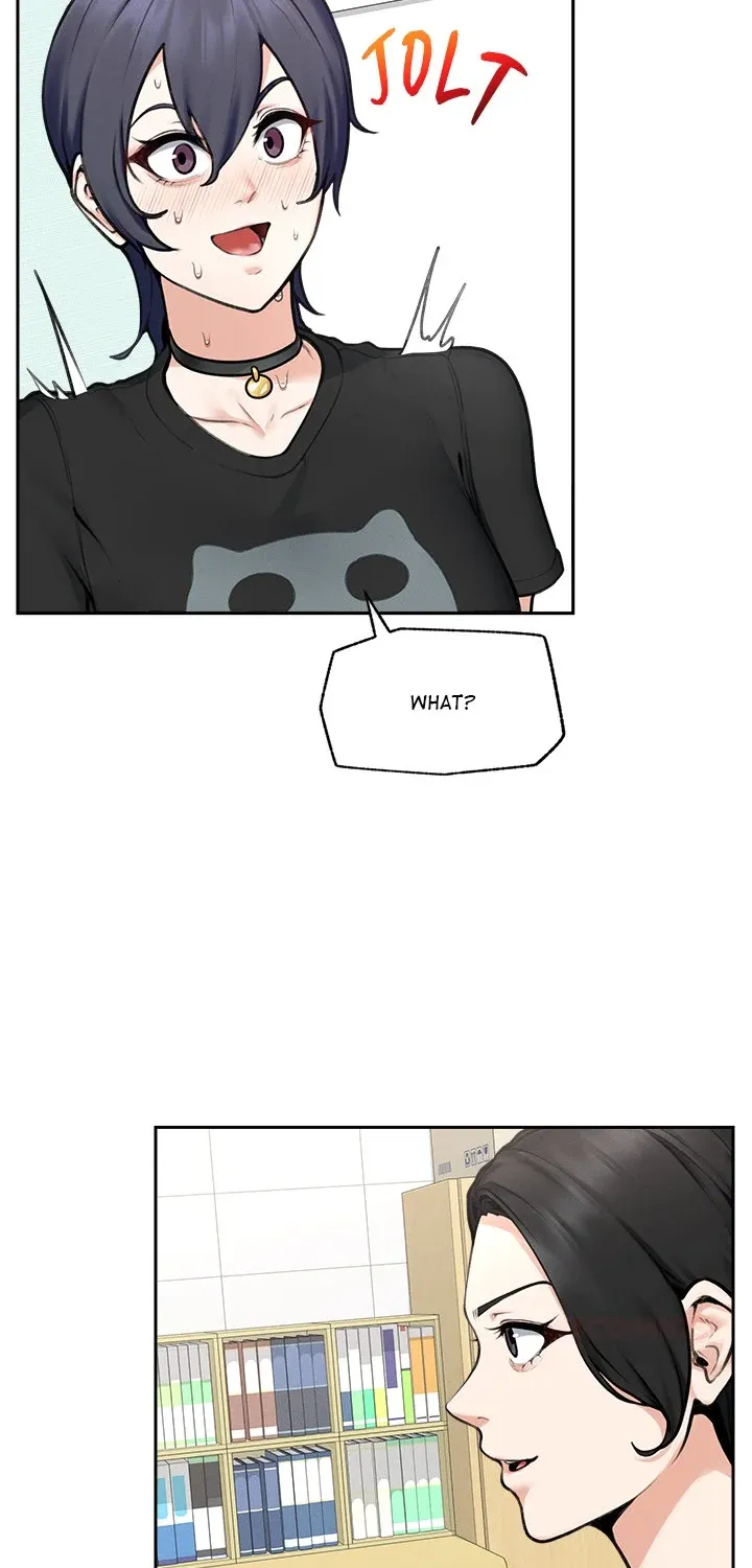 Mr. Superconductor Chapter 16 page 18 - 