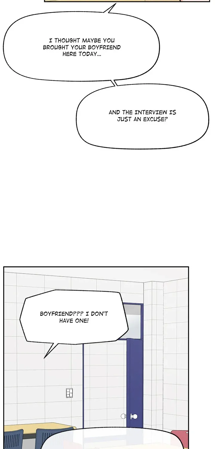 Mr. Superconductor Chapter 16 page 19 - 