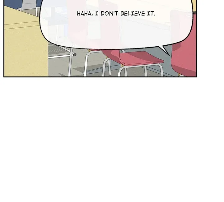Mr. Superconductor Chapter 16 page 20 - 