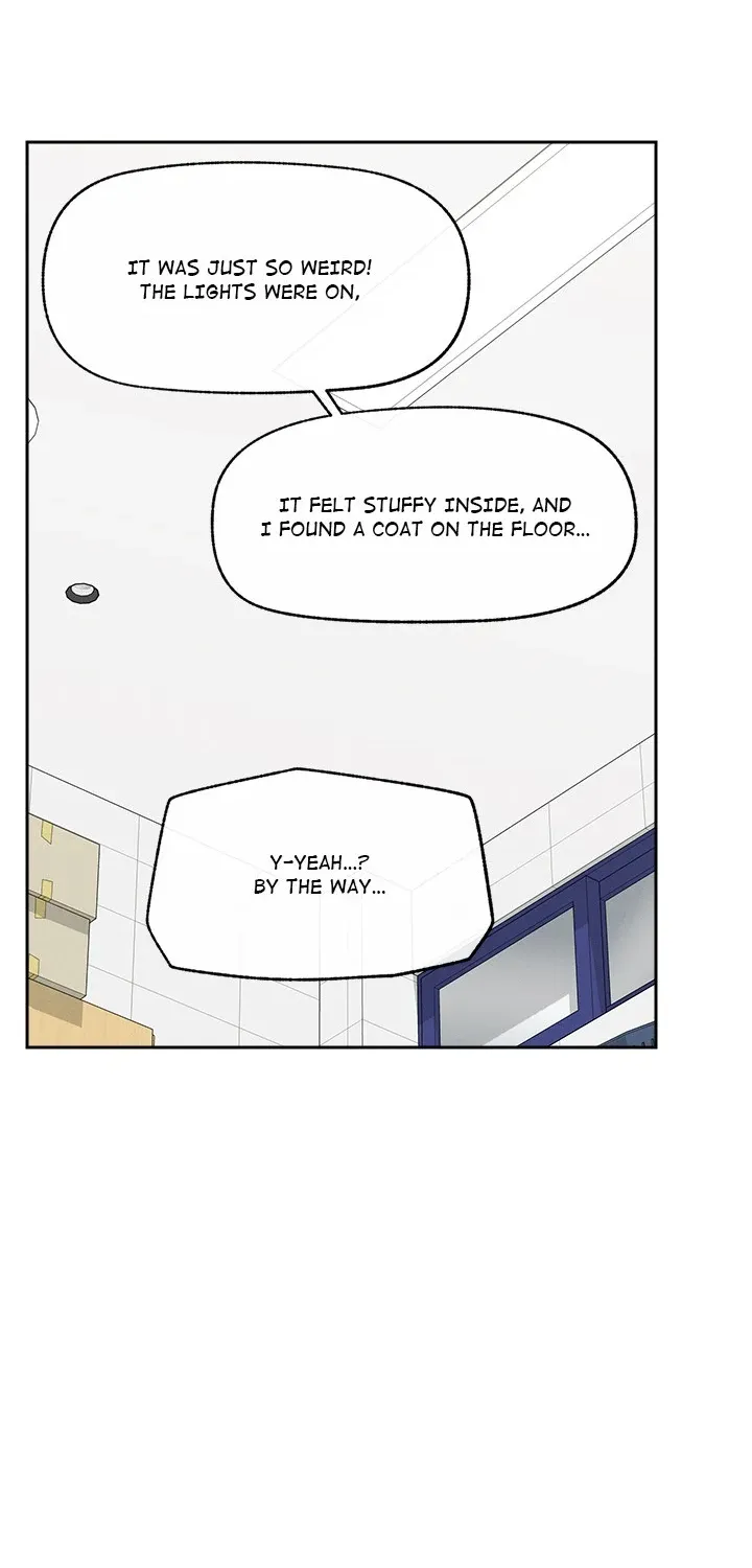 Mr. Superconductor Chapter 16 page 24 - 