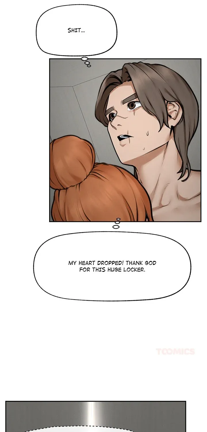 Mr. Superconductor Chapter 16 page 27 - 