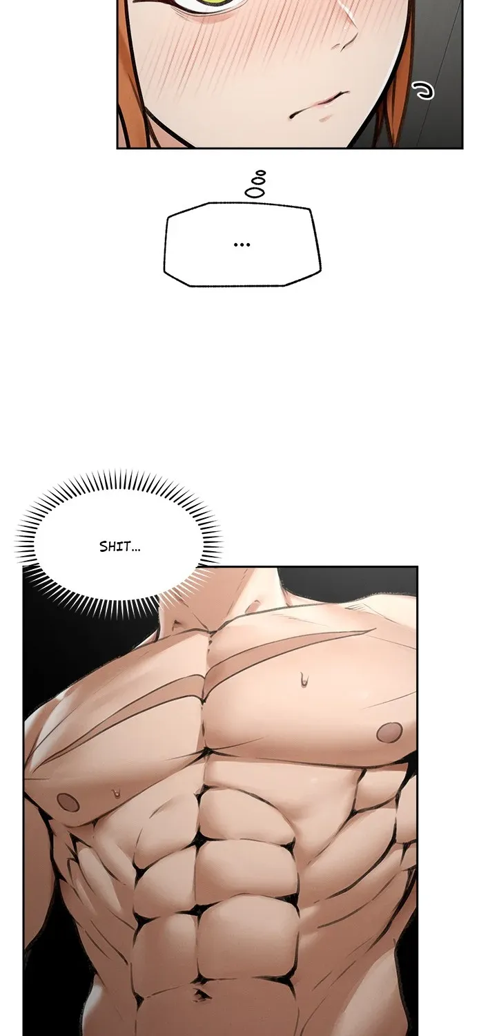 Mr. Superconductor Chapter 16 page 30 - 