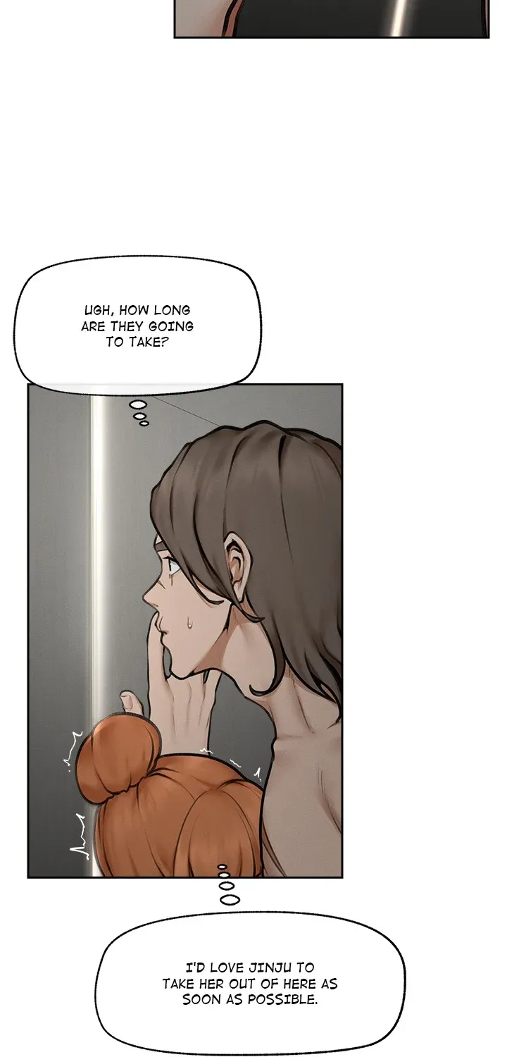 Mr. Superconductor Chapter 16 page 35 - 