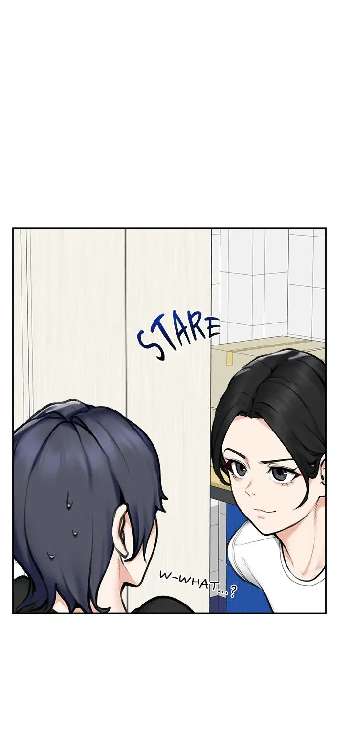 Mr. Superconductor Chapter 16 page 38 - 