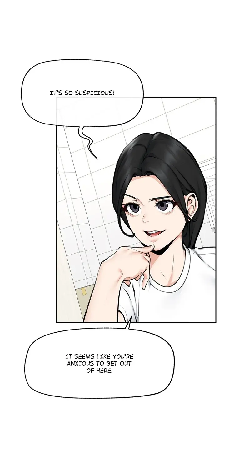 Mr. Superconductor Chapter 16 page 39 - 