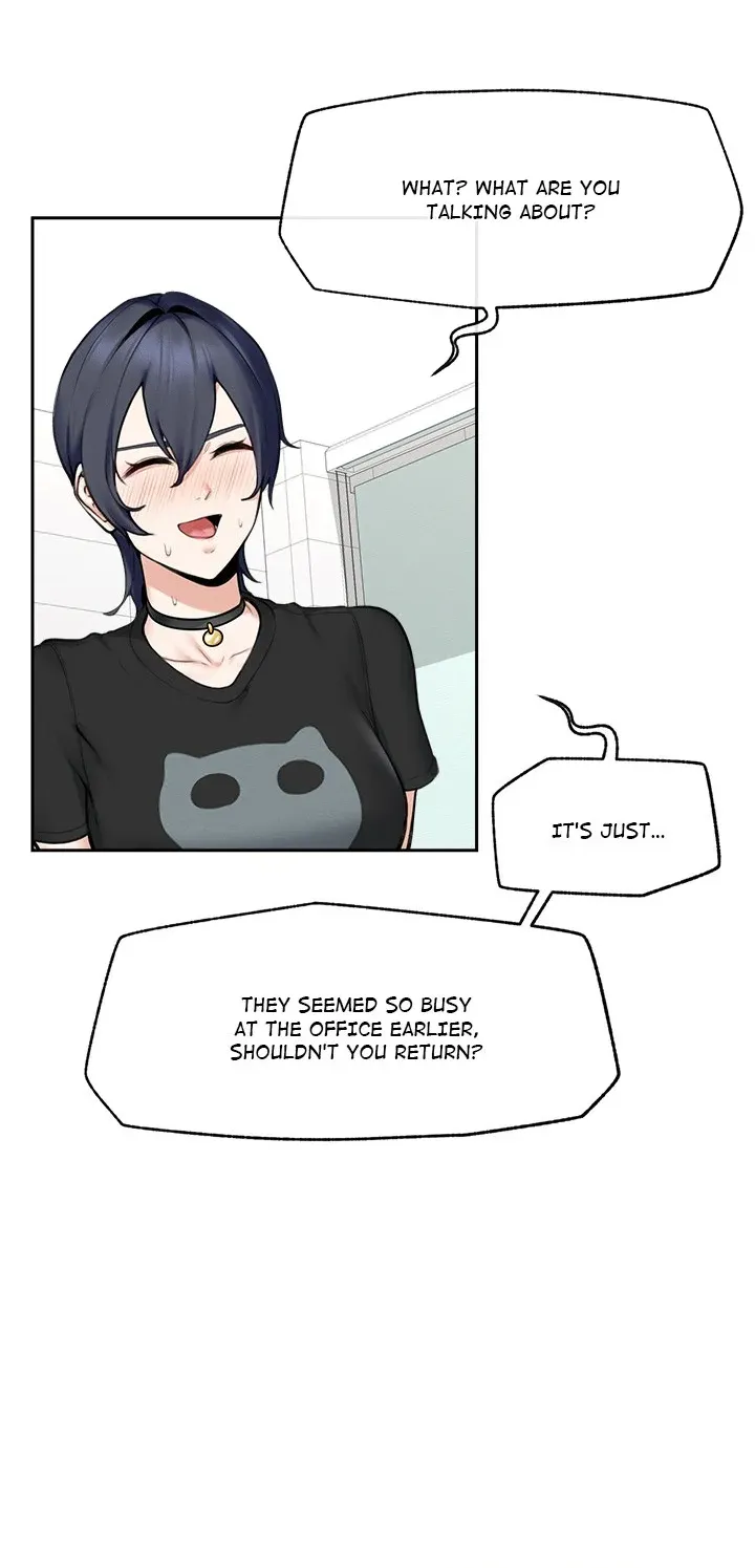 Mr. Superconductor Chapter 16 page 40 - 
