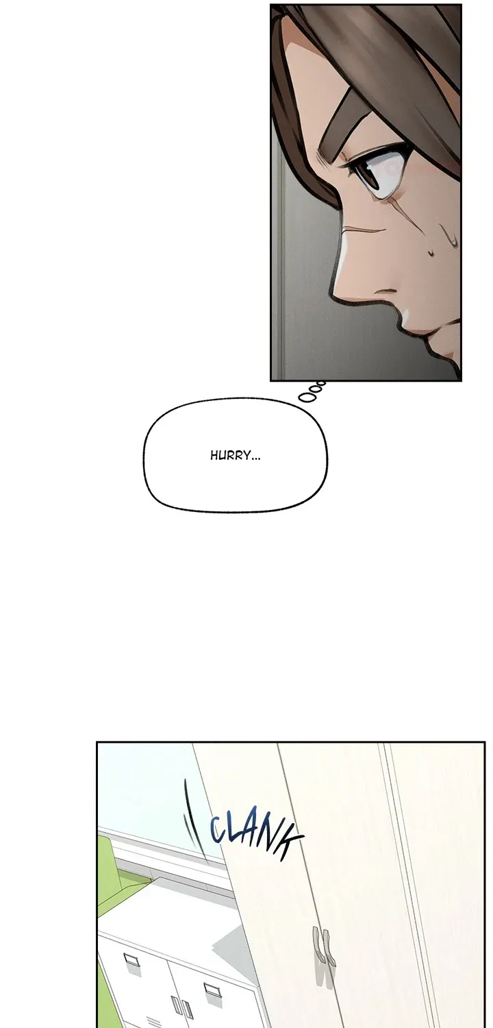 Mr. Superconductor Chapter 16 page 41 - 