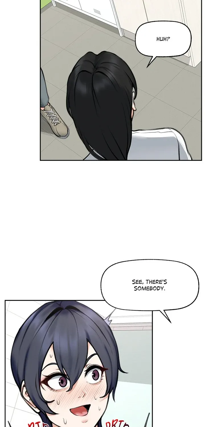 Mr. Superconductor Chapter 16 page 42 - 