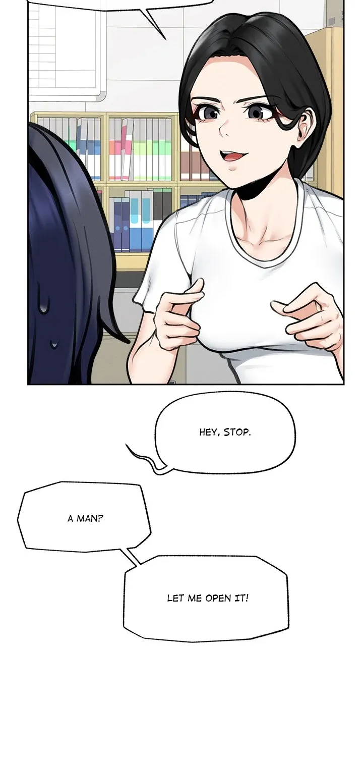 Mr. Superconductor Chapter 16 page 48 - 