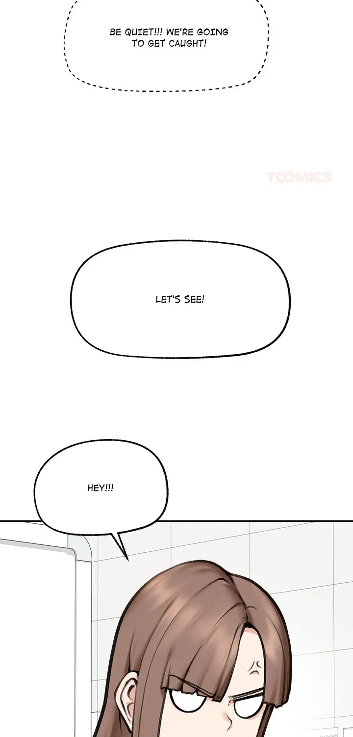 Mr. Superconductor Chapter 16 page 50 - 