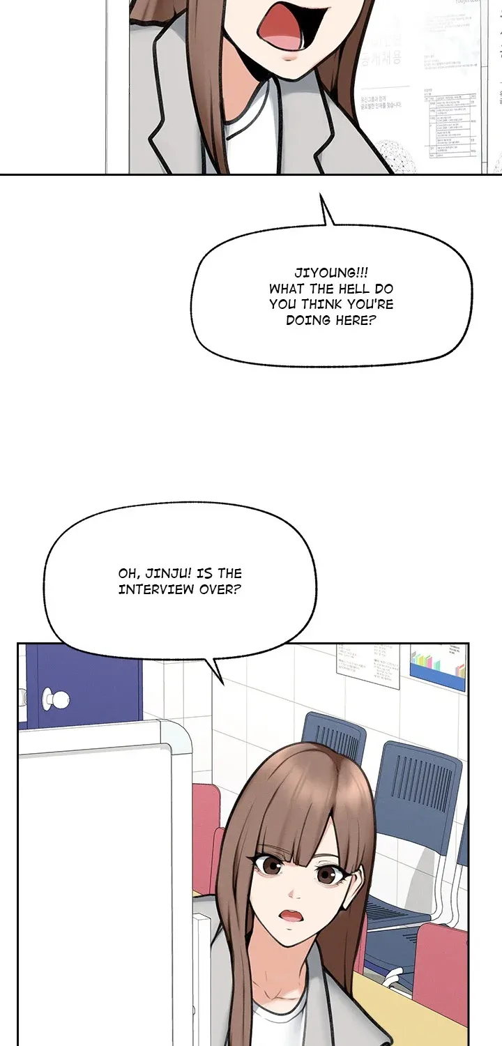 Mr. Superconductor Chapter 16 page 51 - 