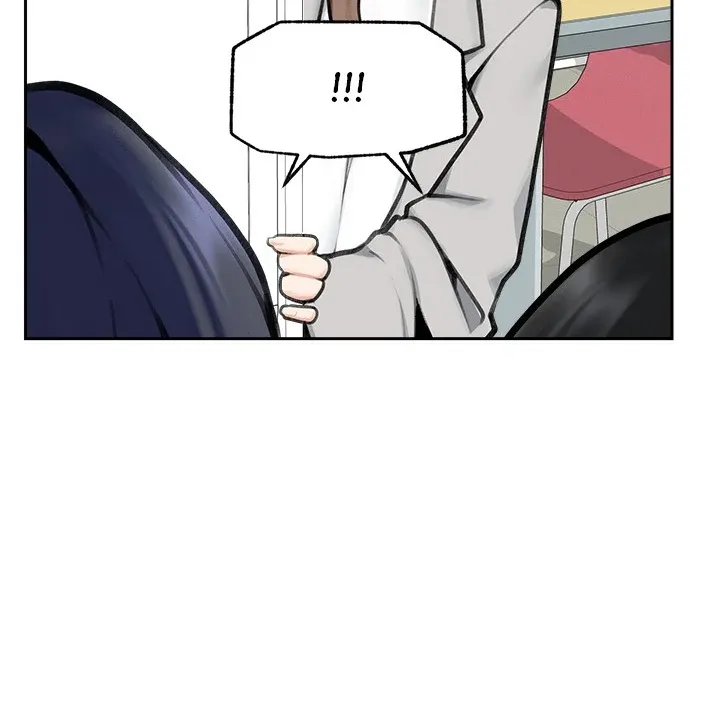 Mr. Superconductor Chapter 16 page 52 - 