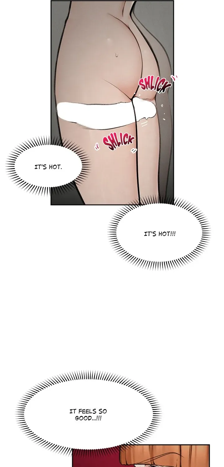 Mr. Superconductor Chapter 16 page 63 - 