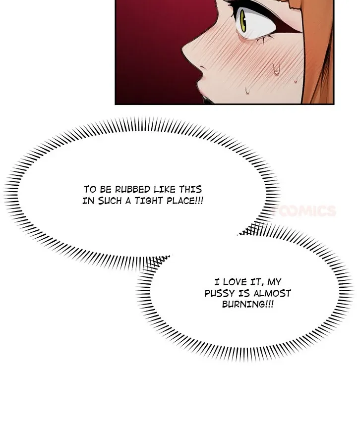 Mr. Superconductor Chapter 16 page 64 - 