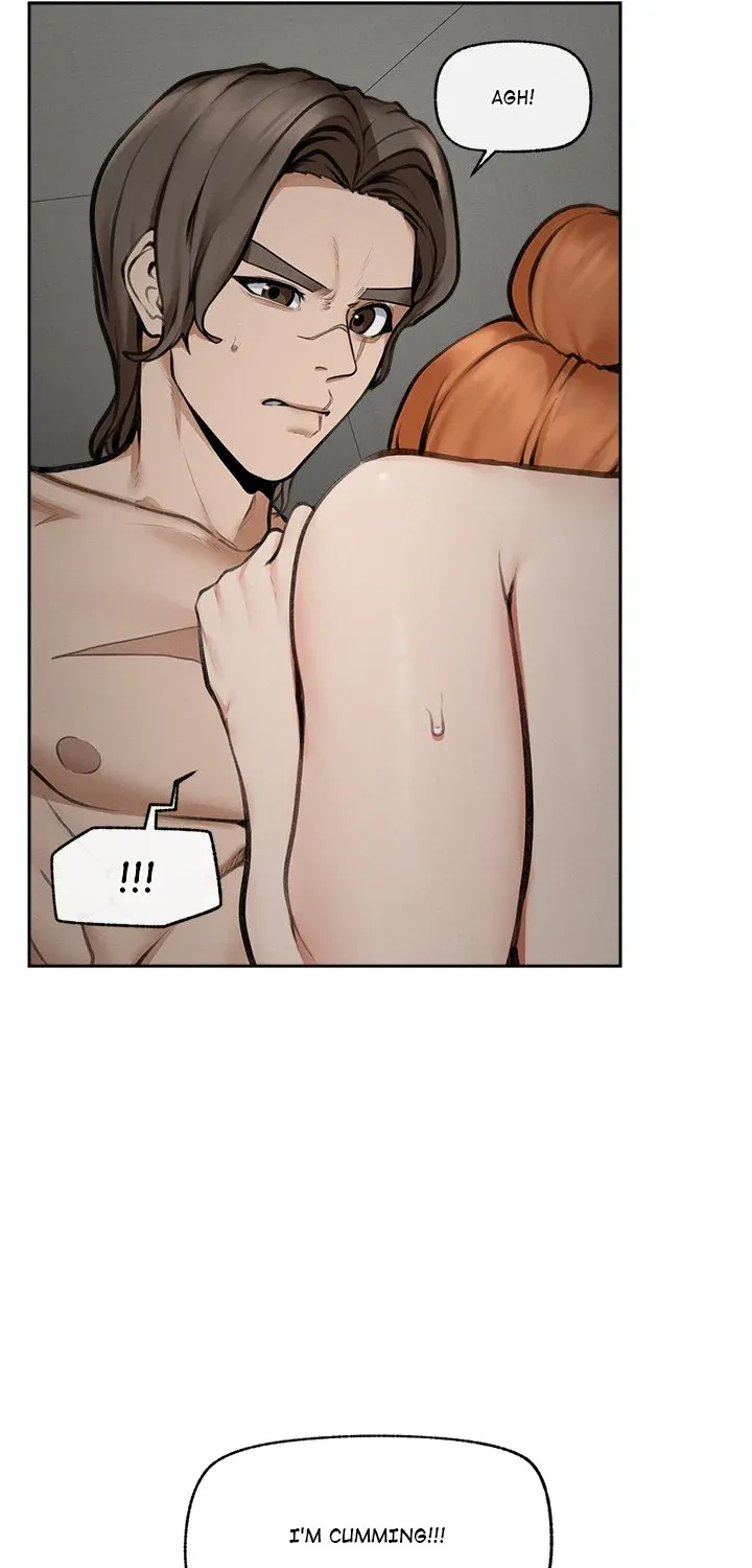 Mr. Superconductor Chapter 16 page 65 - 