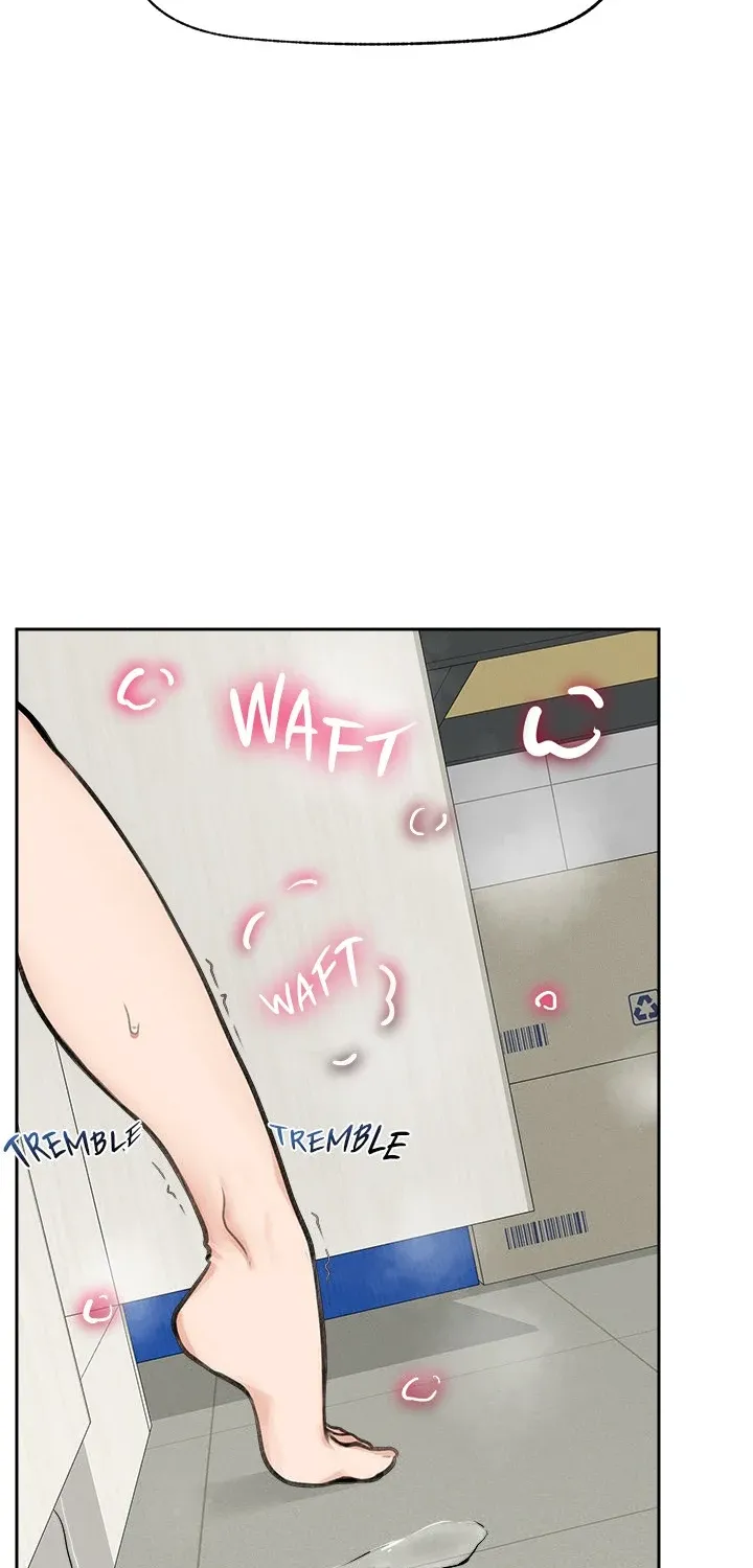 Mr. Superconductor Chapter 16 page 70 - 