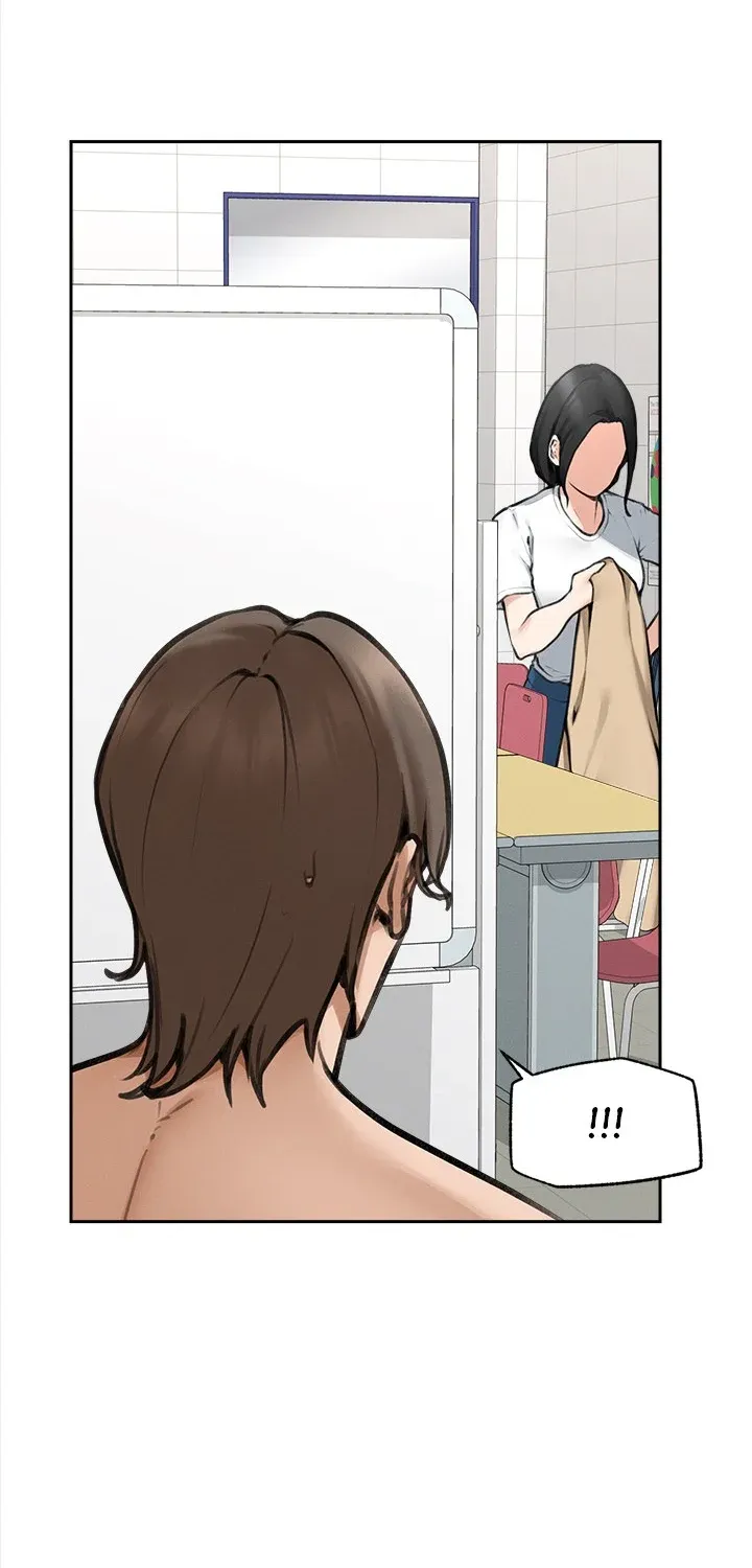 Mr. Superconductor Chapter 16 page 8 - 