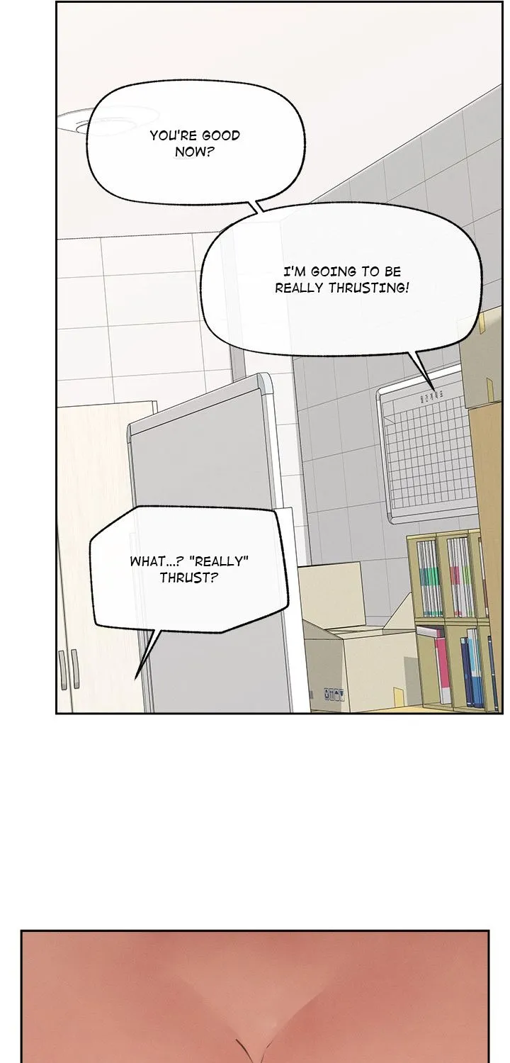 Mr. Superconductor Chapter 17 page 13 - 