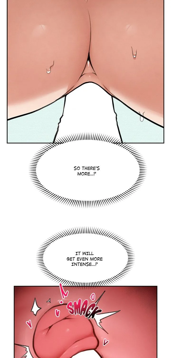 Mr. Superconductor Chapter 17 page 14 - 