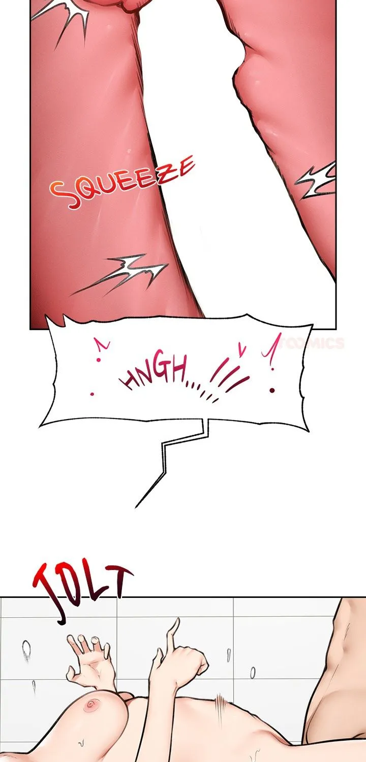 Mr. Superconductor Chapter 17 page 15 - 