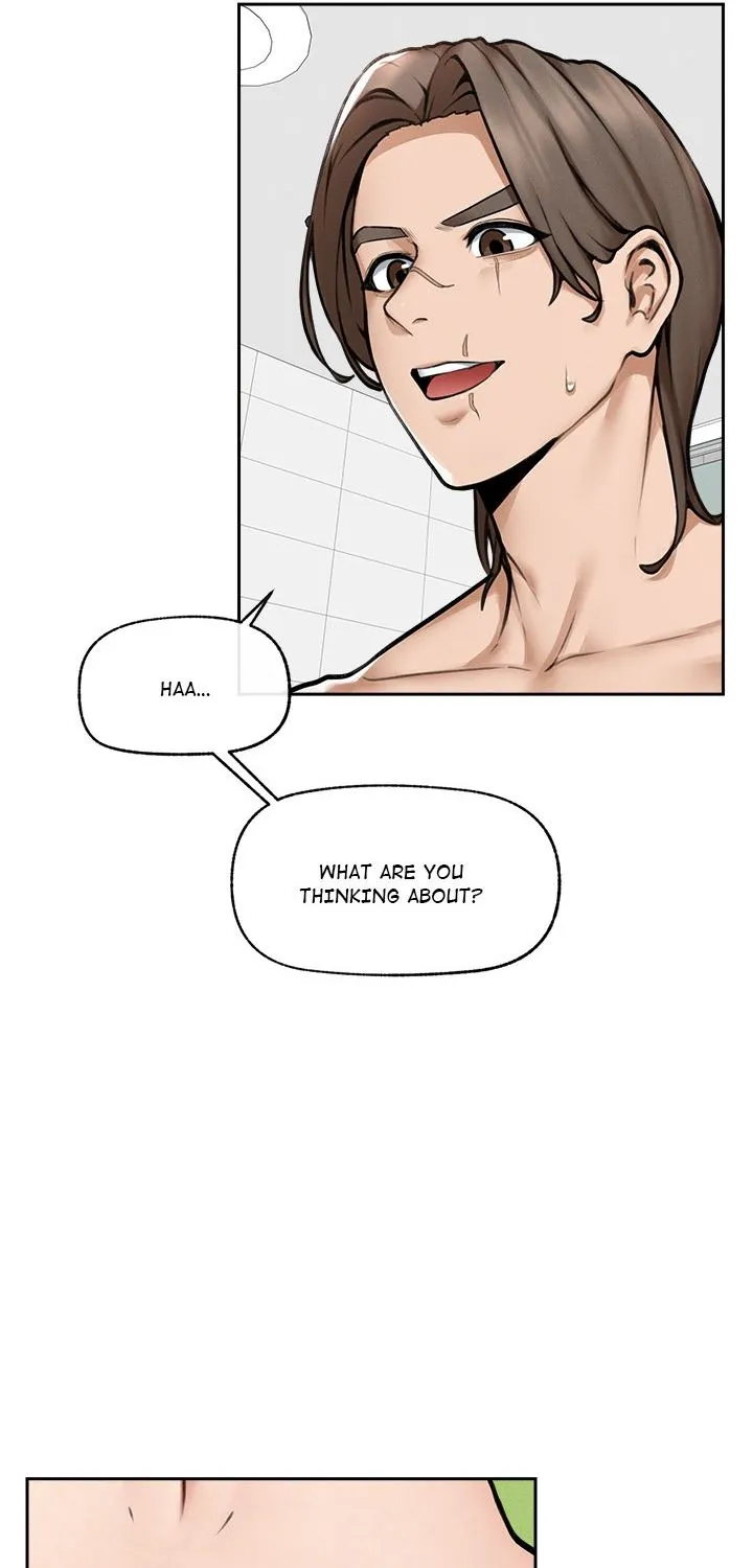 Mr. Superconductor Chapter 17 page 21 - 