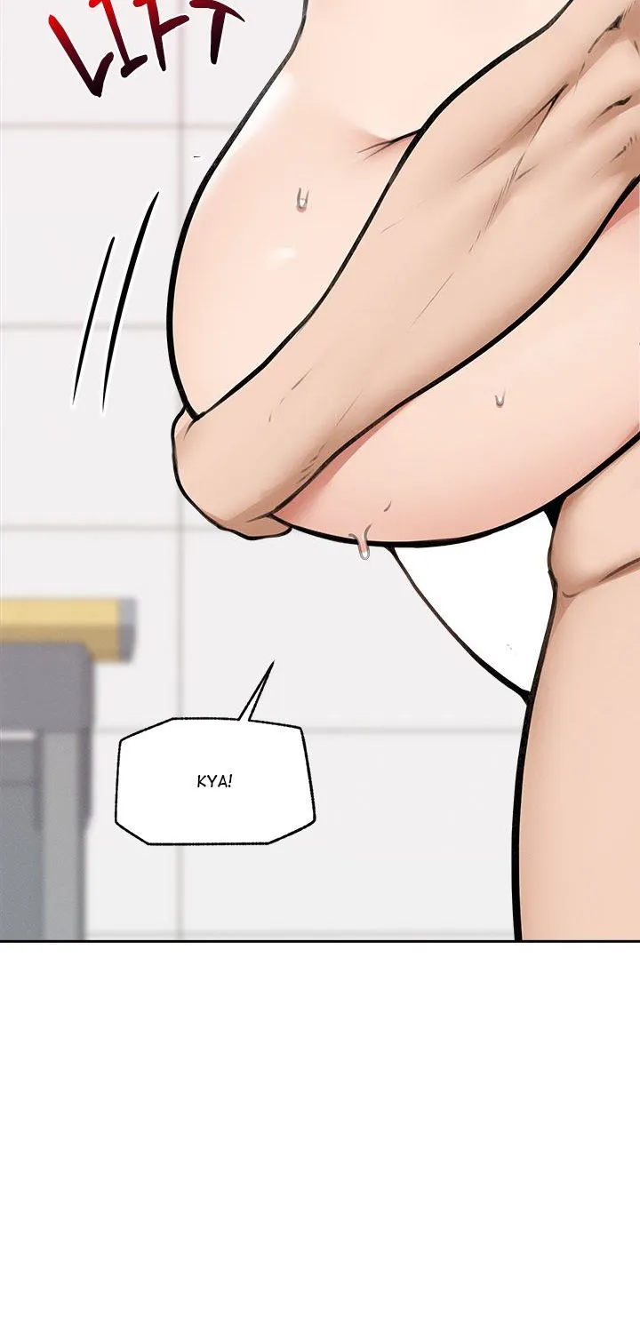 Mr. Superconductor Chapter 17 page 23 - 