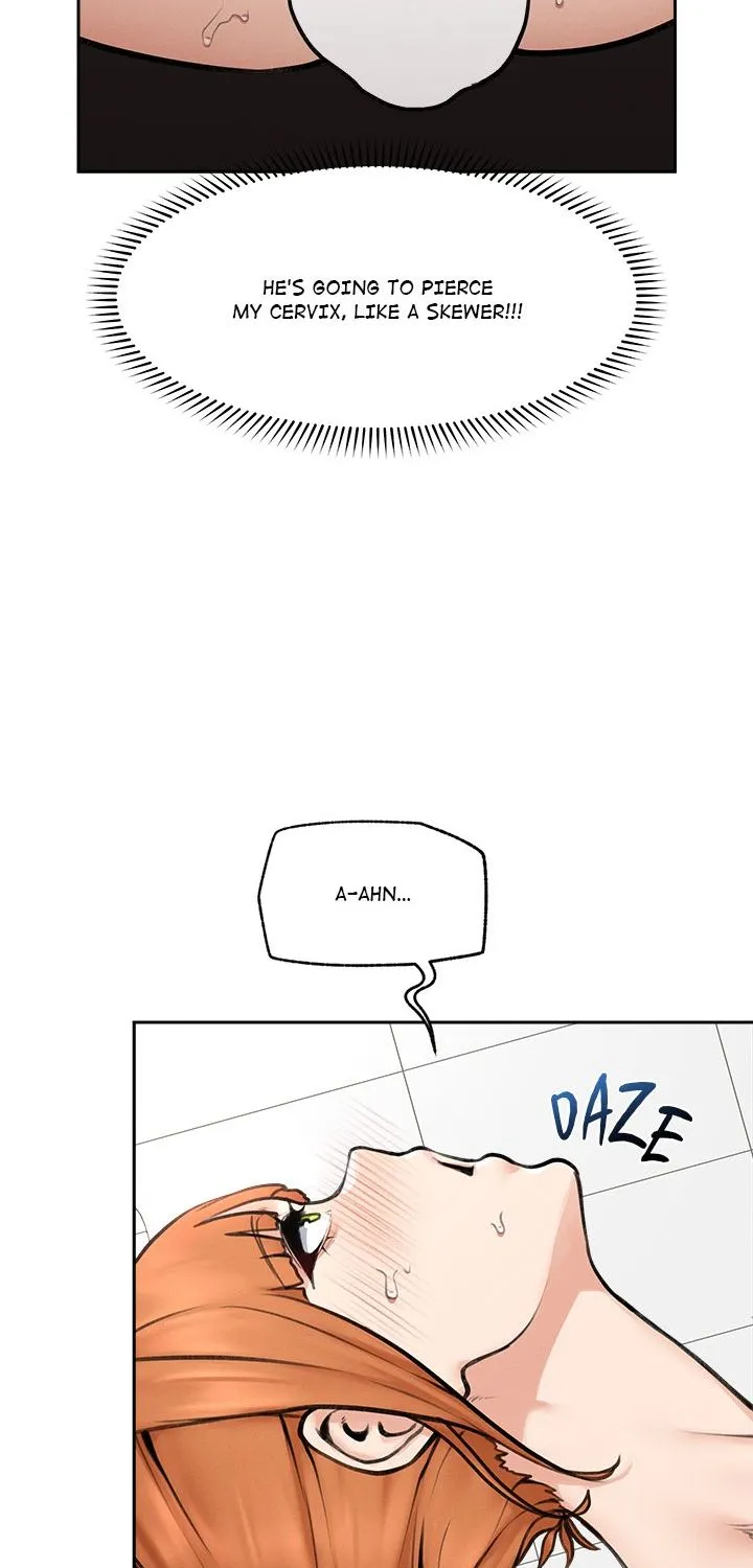 Mr. Superconductor Chapter 17 page 34 - 