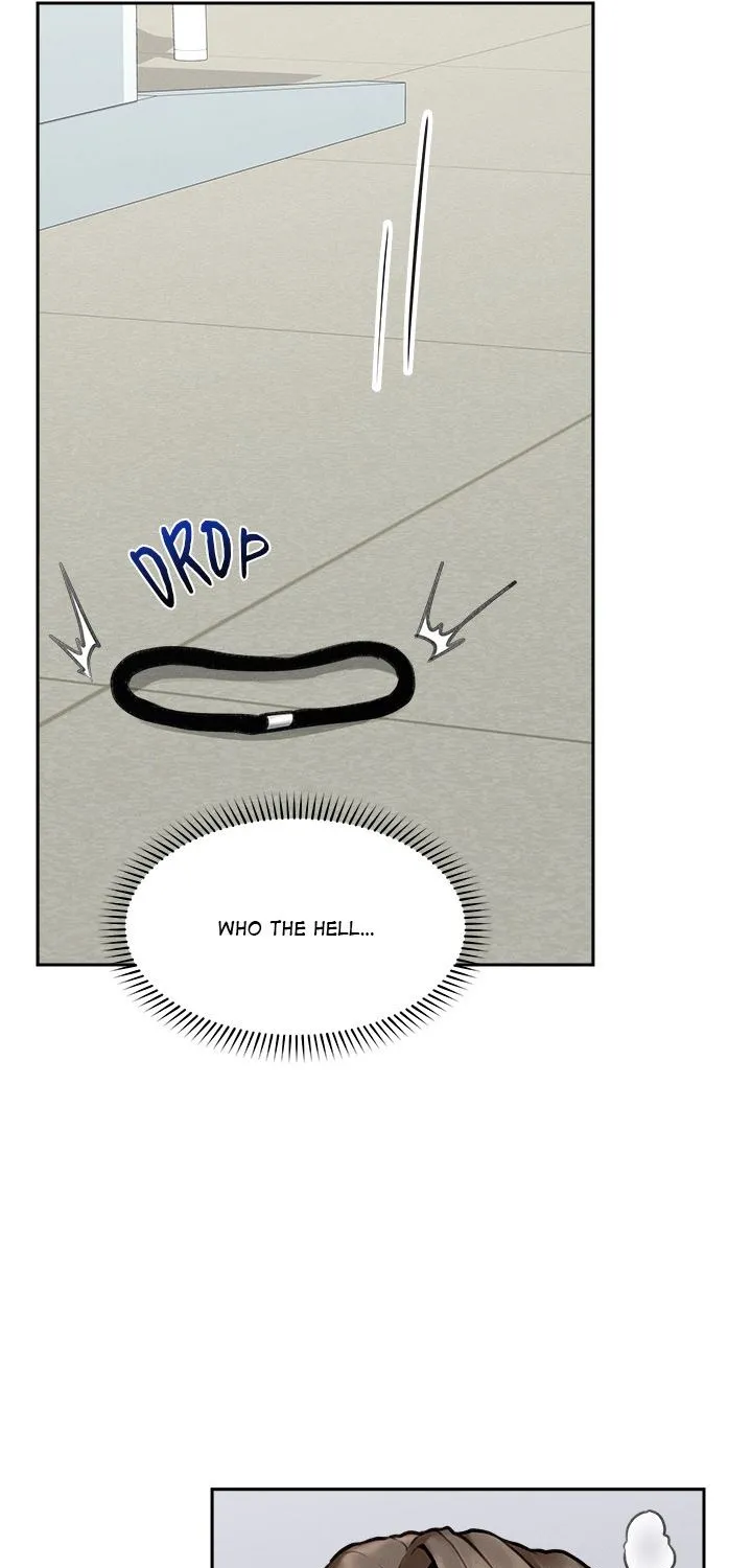 Mr. Superconductor Chapter 17 page 36 - 