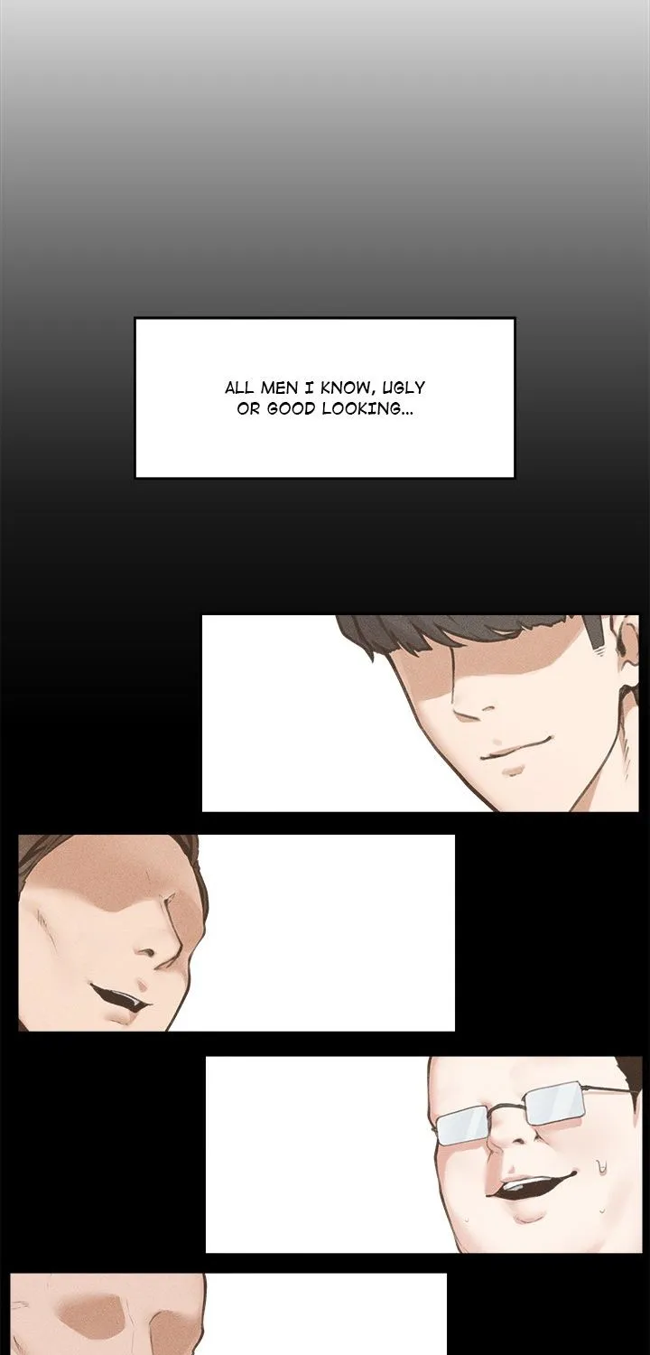 Mr. Superconductor Chapter 17 page 38 - 